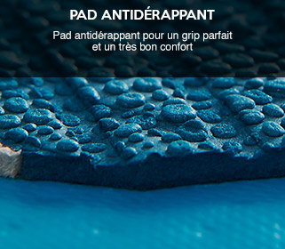 stand up paddle gonflable pad