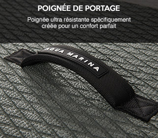 stand up paddle gonflable pad