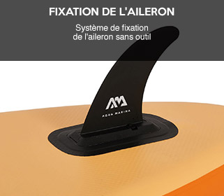 stand up paddle gonflable pad