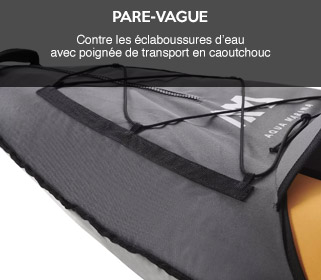 stand up paddle gonflable pad