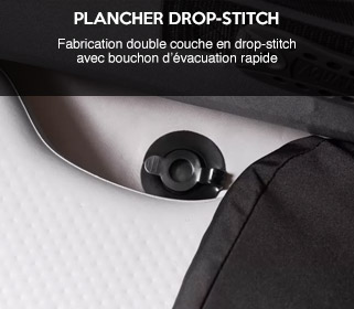 stand up paddle gonflable pad