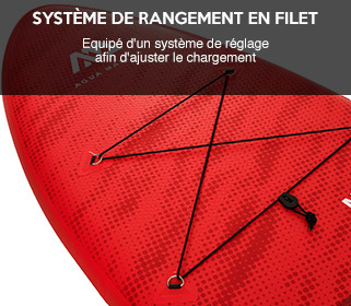 stand up paddle gonflable pad