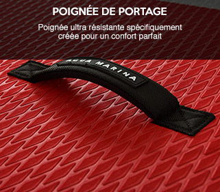 stand up paddle gonflable pad