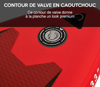 stand up paddle gonflable pad