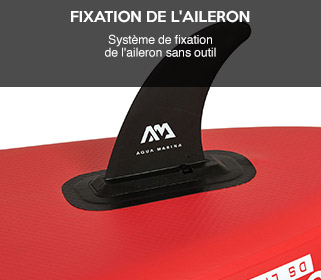 stand up paddle gonflable pad