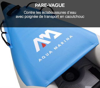 stand up paddle gonflable pad