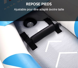 stand up paddle gonflable pad