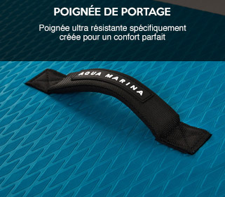 paddle gonflable promo