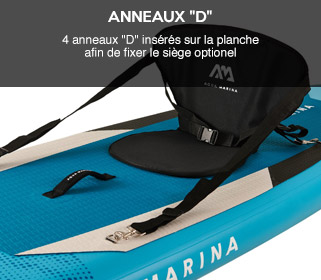 paddle gonflable au meilleur prix