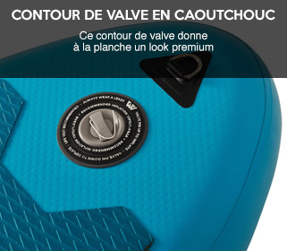 paddle gonflable prix