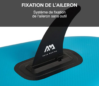 acheter paddle gonflable