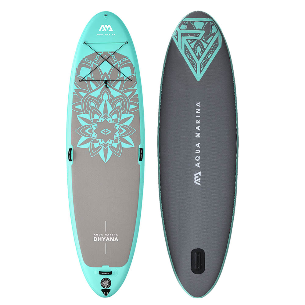 stand up paddle gonflable pad