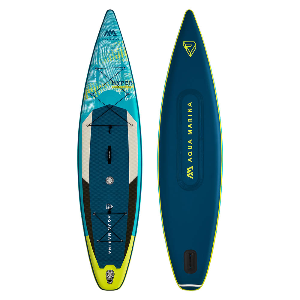 stand up paddle gonflable pad