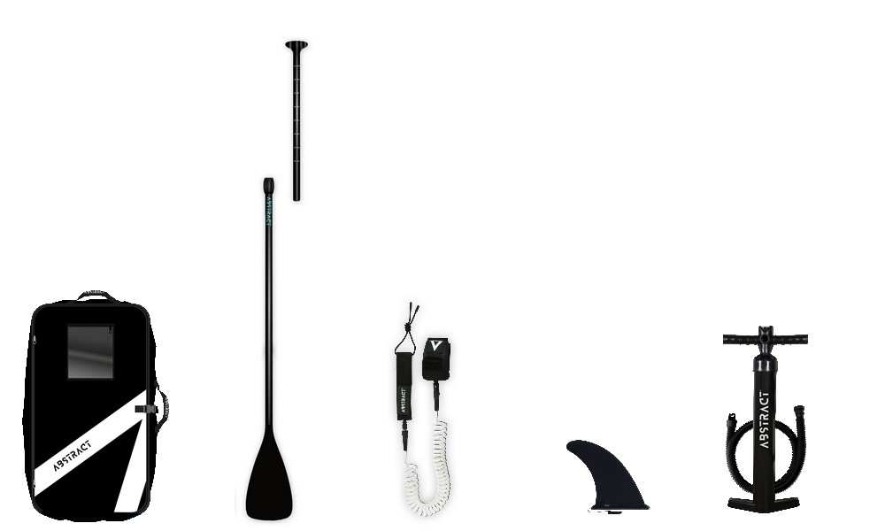 paddle gonflable promo