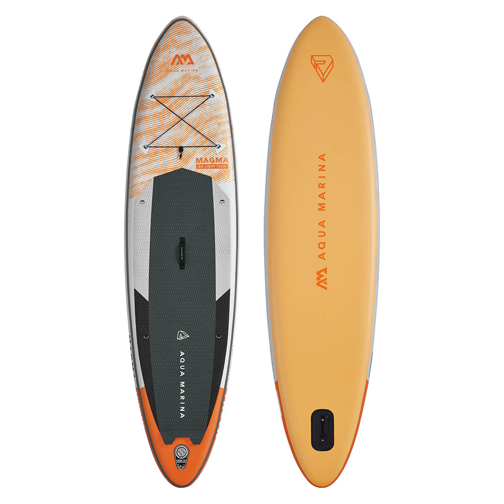 stand up paddle gonflable pad