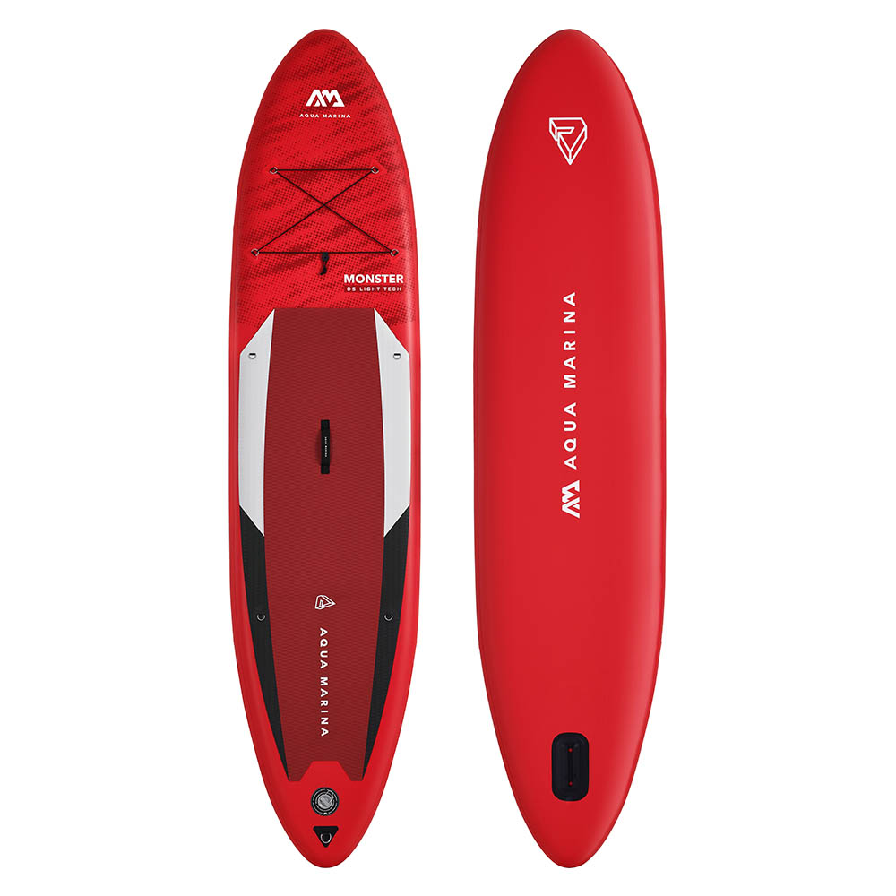 stand up paddle gonflable pad