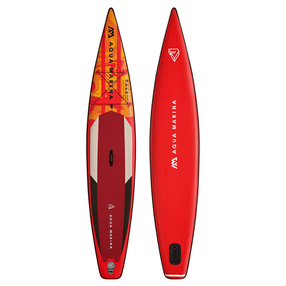 Paddle aquamarina Race 2021 14.0