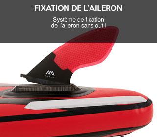 stand up paddle gonflable pad