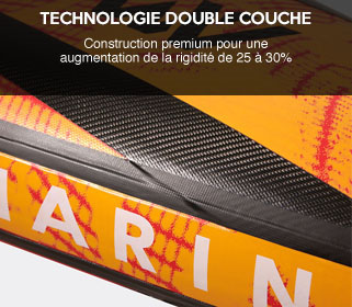 stand up paddle gonflable pad