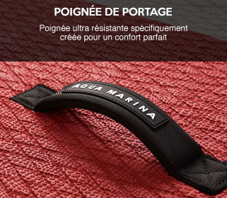 stand up paddle gonflable pad