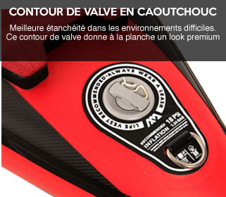 stand up paddle gonflable pad