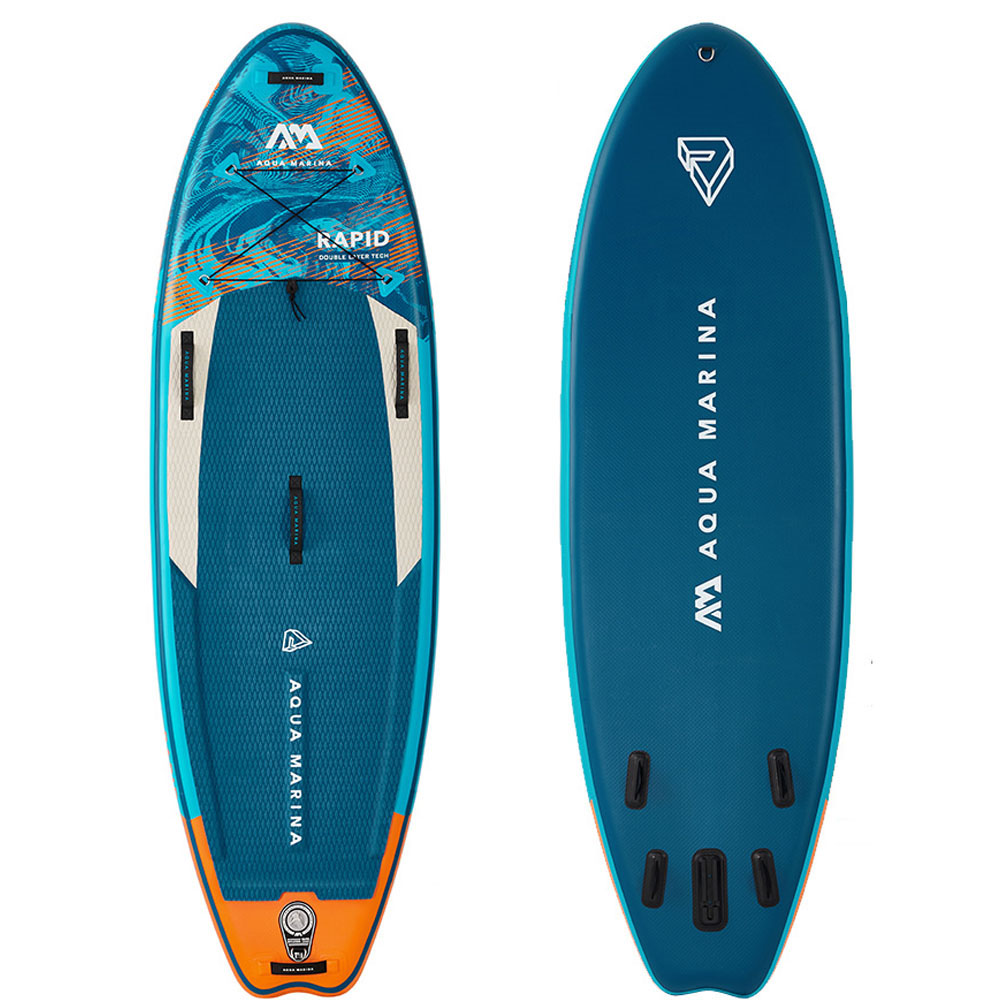 stand up paddle gonflable pad