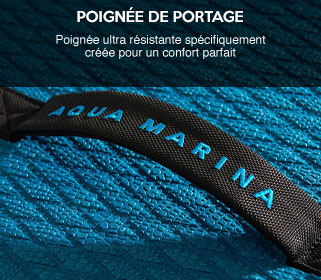 stand up paddle gonflable pad