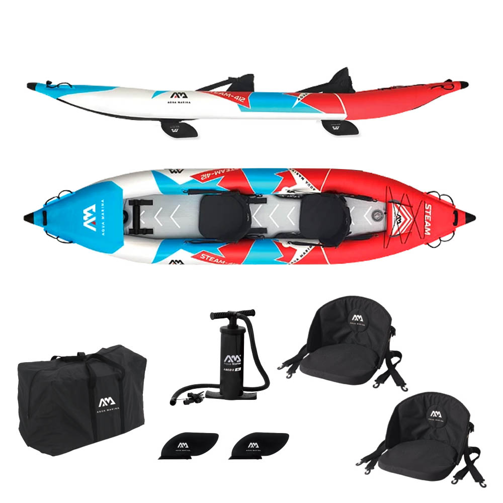 stand up paddle gonflable pad