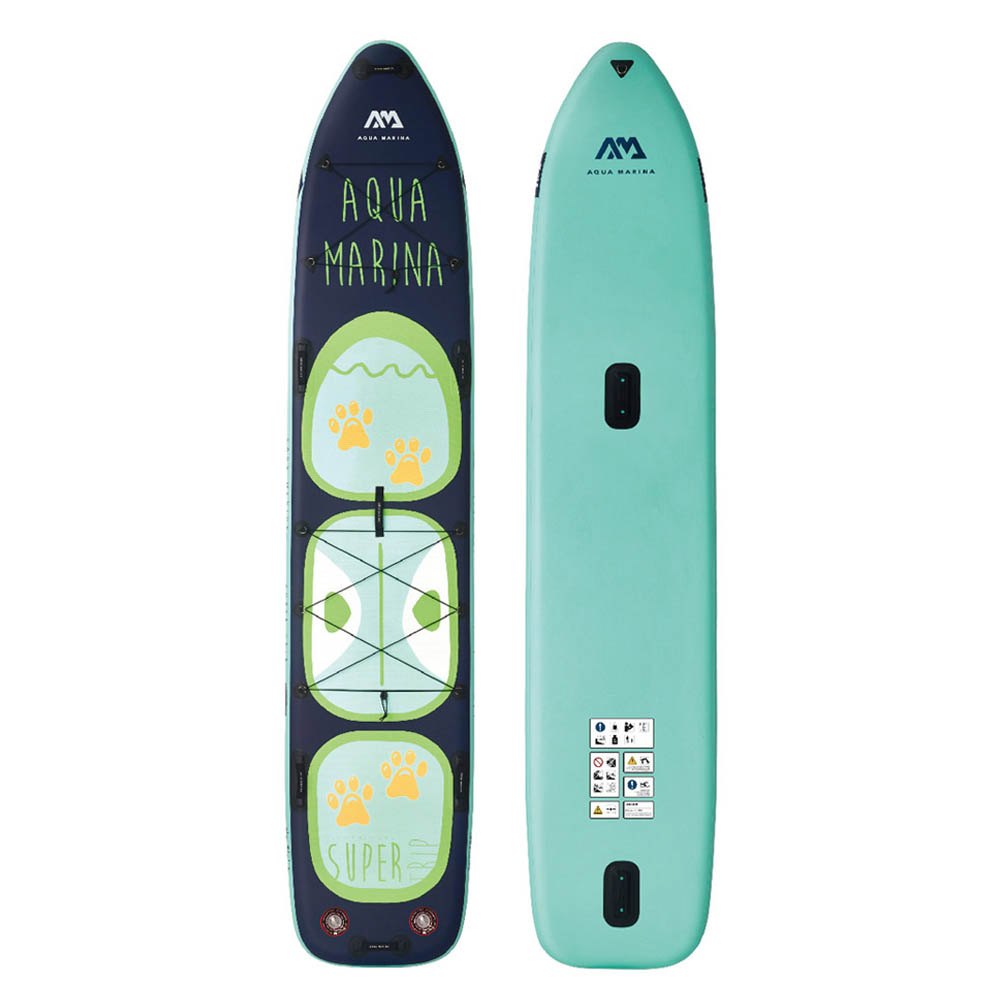 stand up paddle gonflable pad