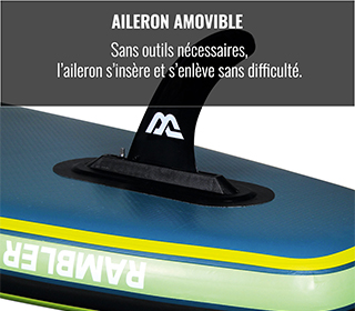 stand up paddle gonflable pad