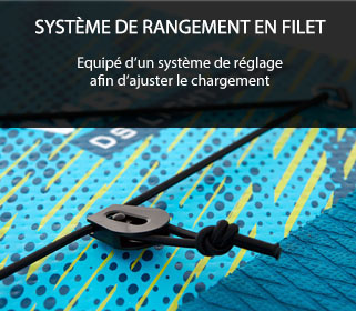 paddle gonflable promo