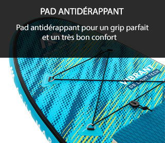 stand up paddle gonflable prix