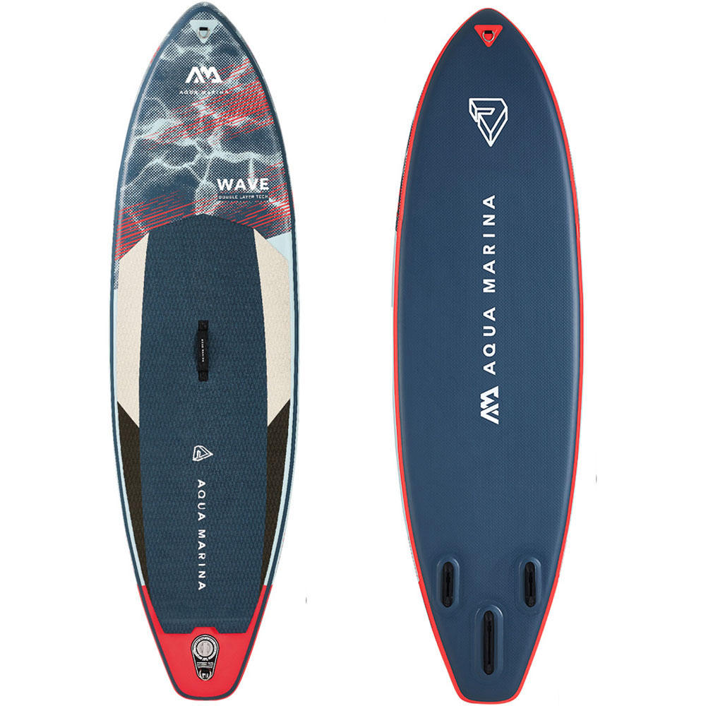 stand up paddle gonflable pad