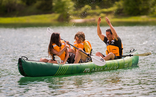 Canoë Kayak