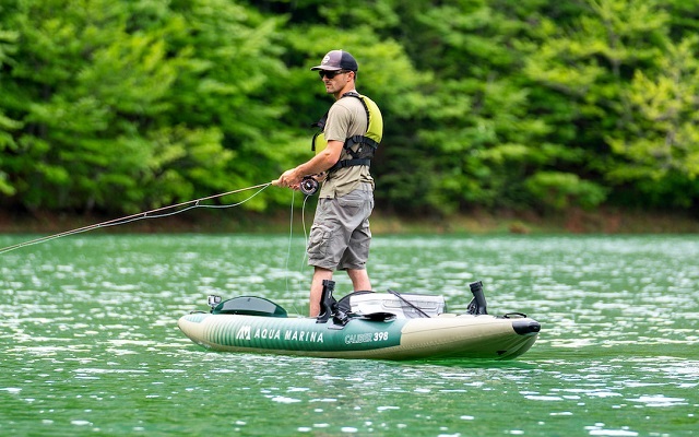 Kayak au meilleur prix