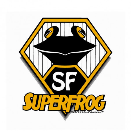 Super frog