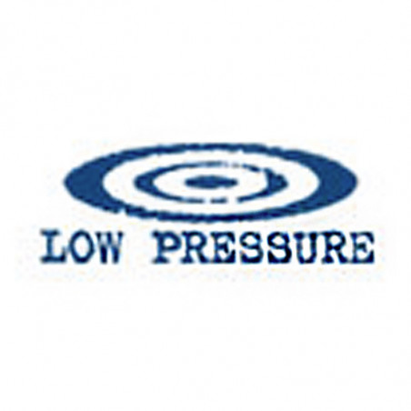 Low pressure