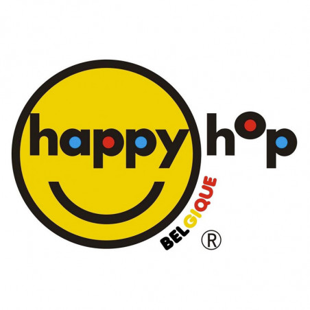 Happy hop