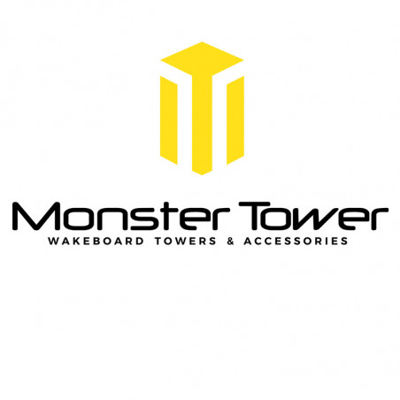 Monster Tower