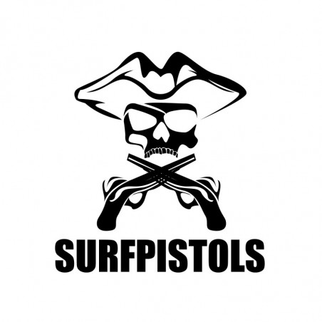 Surfpistols
