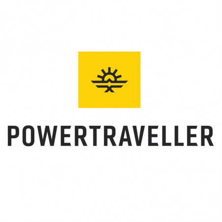 POWER TRAVELLER