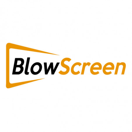 Blowscreen