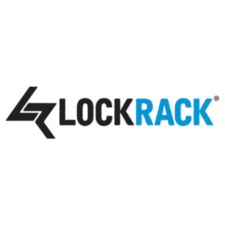 Lock Rack