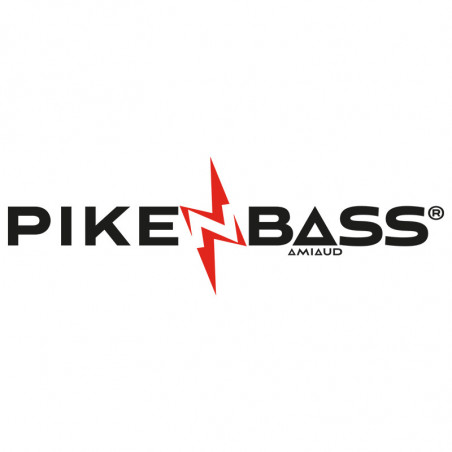 PIKE \'N BASS