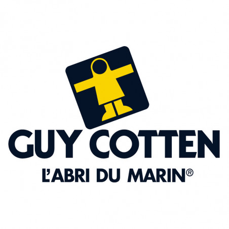 GUY COTTEN