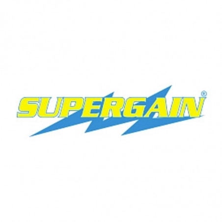 SUPERGAIN