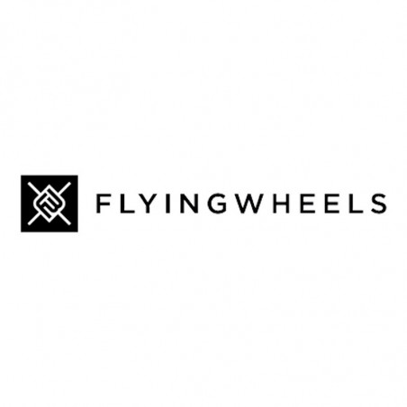 Flying Wheels